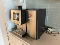 Schaerer barista one - warme drankenautomaat - afbeelding 1 van  6