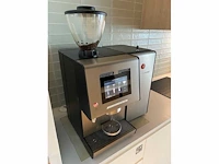 Schaerer barista one - warme drankenautomaat - afbeelding 2 van  6