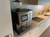 Schaerer barista one - warme drankenautomaat - afbeelding 3 van  6