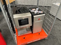 Schaerer barista one - warme drankenautomaat - afbeelding 5 van  6