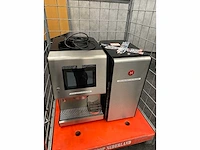 Schaerer barista one - warme drankenautomaat - afbeelding 6 van  6