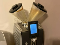 Schaerer coffee celebration espressomachine