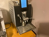 Schaerer coffee celebration espressomachine - afbeelding 2 van  2