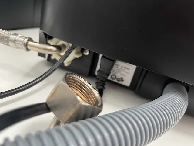 Schaerer coffee prime - koffiemachine met melkkoelkast - afbeelding 6 van  19