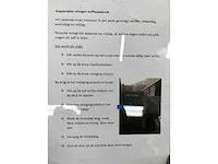 Schaerer coffee prime - koffiemachine met melkkoelkast - afbeelding 11 van  19