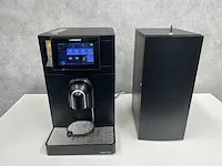 Schaerer coffee prime - koffiemachine met melkkoelkast - afbeelding 1 van  19