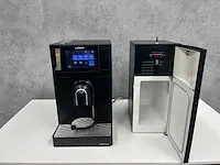 Schaerer coffee prime - koffiemachine met melkkoelkast - afbeelding 12 van  19