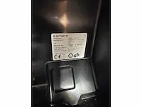 Schaerer coffee prime - koffiemachine met melkkoelkast - afbeelding 19 van  19