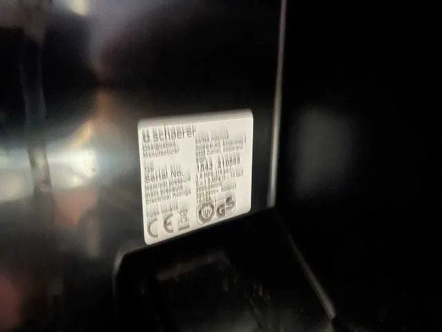 Schaerer coffee prime - koffiemachine met melkkoelkast - afbeelding 11 van  19