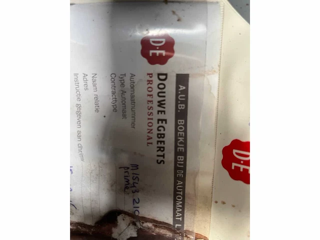 Schaerer coffee prime - koffiemachine met melkkoelkast - afbeelding 5 van  16