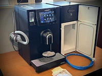 Schaerer coffee prime koffiezetapparaat / koffiemachine - afbeelding 4 van  7