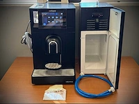 Schaerer coffee prime koffiezetapparaat / koffiemachine - afbeelding 5 van  7