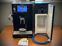 Schaerer coffee prime koffiezetapparaat / koffiemachine - afbeelding 6 van  7