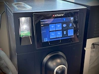 Schaerer coffee prime koffiezetapparaat / koffiemachine - afbeelding 7 van  7