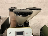Schaerer coffee vito koffiemachine - afbeelding 5 van  7