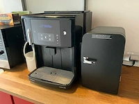 Schaerer koffie- & espressomachine - afbeelding 2 van  4