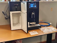 Schaerer koffie & espressomachines met koelkast - afbeelding 2 van  16