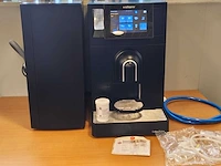 Schaerer koffie & espressomachines met koelkast - afbeelding 5 van  16