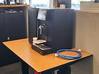 Schaerer koffie & espressomachines met koelkast - afbeelding 9 van  16