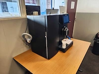 Schaerer koffie & espressomachines met koelkast - afbeelding 10 van  16
