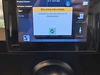 Schaerer koffie & espressomachines met koelkast - afbeelding 12 van  16