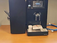 Schaerer koffie & espressomachines met koelkast - afbeelding 14 van  16