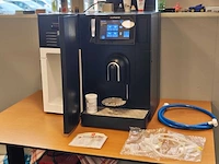 Schaerer koffie & espressomachines met koelkast - afbeelding 16 van  16