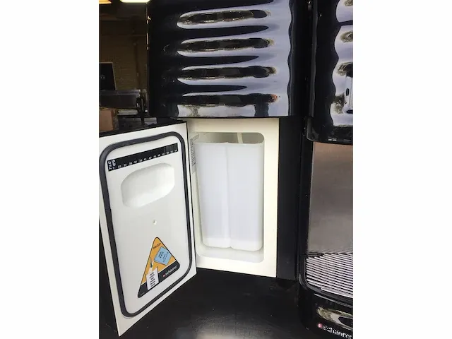 Schaerer koffiemachine - afbeelding 4 van  6