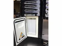 Schaerer koffiemachine - afbeelding 4 van  6