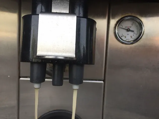 Schaerer koffiemachine - afbeelding 5 van  6
