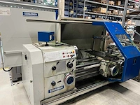 Schaerer ud 632 universal 620 x 1000 mm - afbeelding 1 van  3