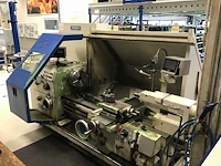 Schaerer ud 632 universal 620 x 1000 mm - afbeelding 2 van  3