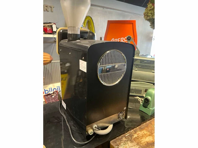 Schaerer vito koffiemachine - afbeelding 11 van  14
