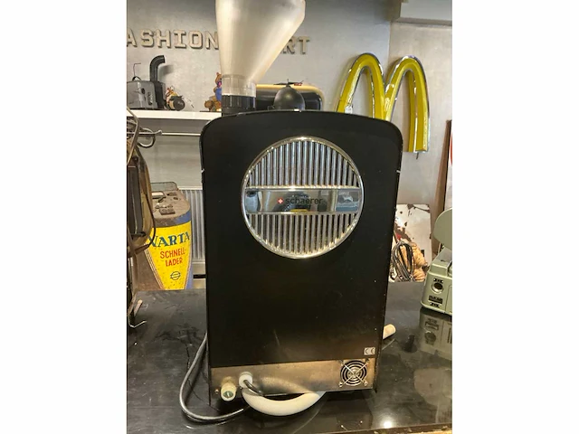 Schaerer vito koffiemachine - afbeelding 12 van  14