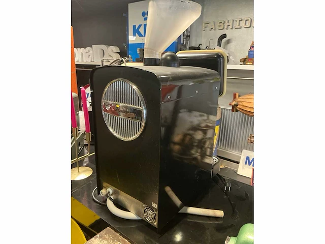 Schaerer vito koffiemachine - afbeelding 13 van  14