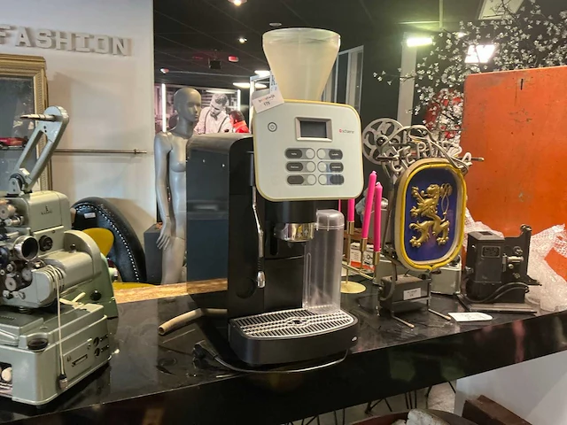 Schaerer vito koffiemachine - afbeelding 1 van  14