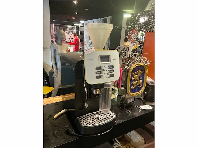 Schaerer vito koffiemachine - afbeelding 2 van  14