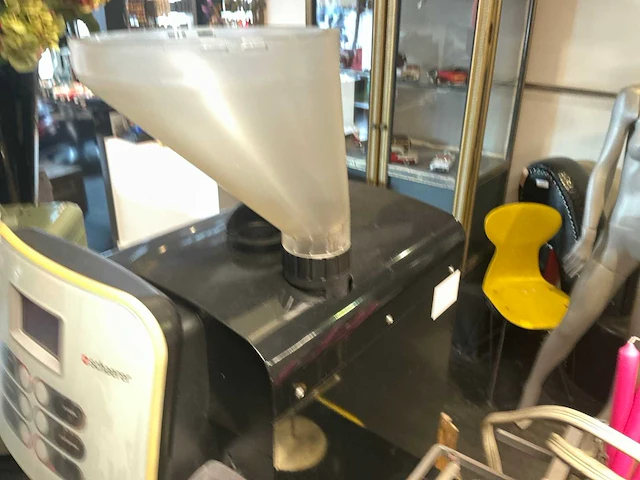 Schaerer vito koffiemachine - afbeelding 6 van  14