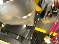 Schaerer vito koffiemachine - afbeelding 7 van  14