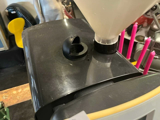 Schaerer vito koffiemachine - afbeelding 8 van  14