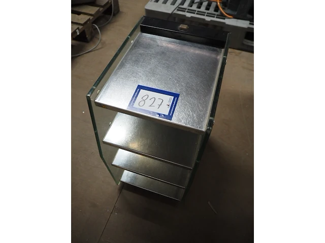 Schaerer - afbeelding 2 van  5
