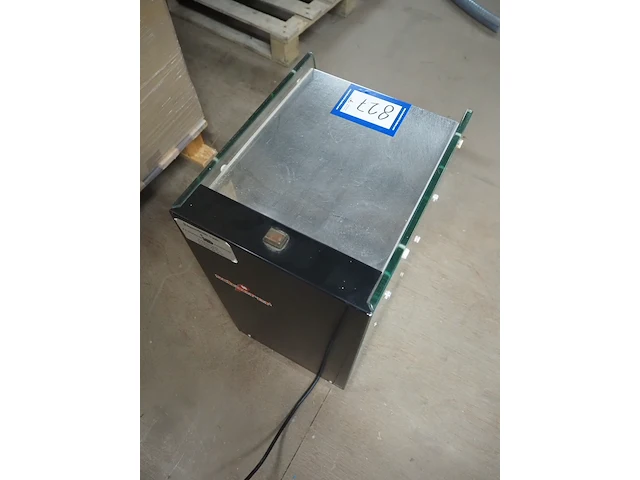 Schaerer - afbeelding 3 van  5