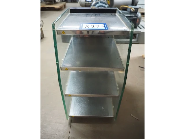 Schaerer - afbeelding 5 van  5