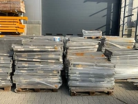 Schafer - grote partij legbordstelling ca. 300x1100 - afbeelding 2 van  16