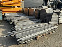 Schafer - grote partij legbordstelling ca. 300x1100 - afbeelding 9 van  16