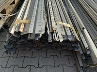 Schafer - grote partij legbordstelling ca. 300x1100 - afbeelding 10 van  16