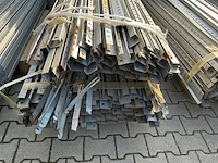 Schafer - grote partij legbordstelling ca. 300x1100 - afbeelding 11 van  16
