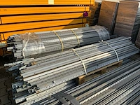 Schafer - grote partij legbordstelling ca. 300x1100 - afbeelding 12 van  16
