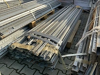 Schafer - grote partij legbordstelling ca. 300x1100 - afbeelding 13 van  16