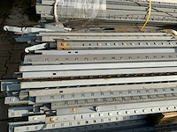 Schafer - grote partij legbordstelling ca. 300x1100 - afbeelding 14 van  16